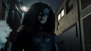 <i>Batwoman</i>'s Javicia Leslie Suits Up in the First Season 2 Trailer